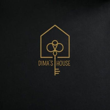 Dima'S House Daire Volla  Dış mekan fotoğraf