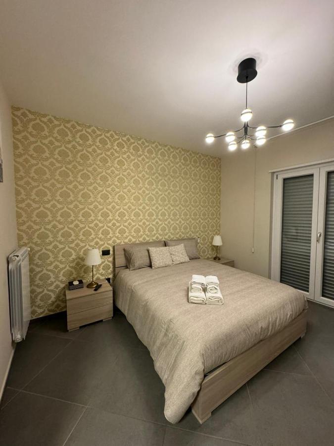 Dima'S House Daire Volla  Dış mekan fotoğraf
